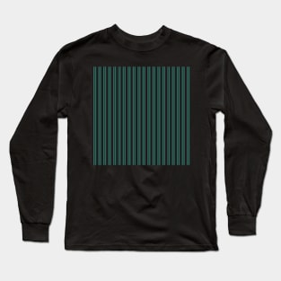 Wall to Wall Creeps and Stripes Long Sleeve T-Shirt